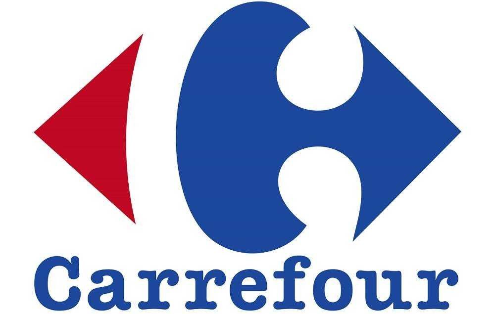 logo do Carrefour
