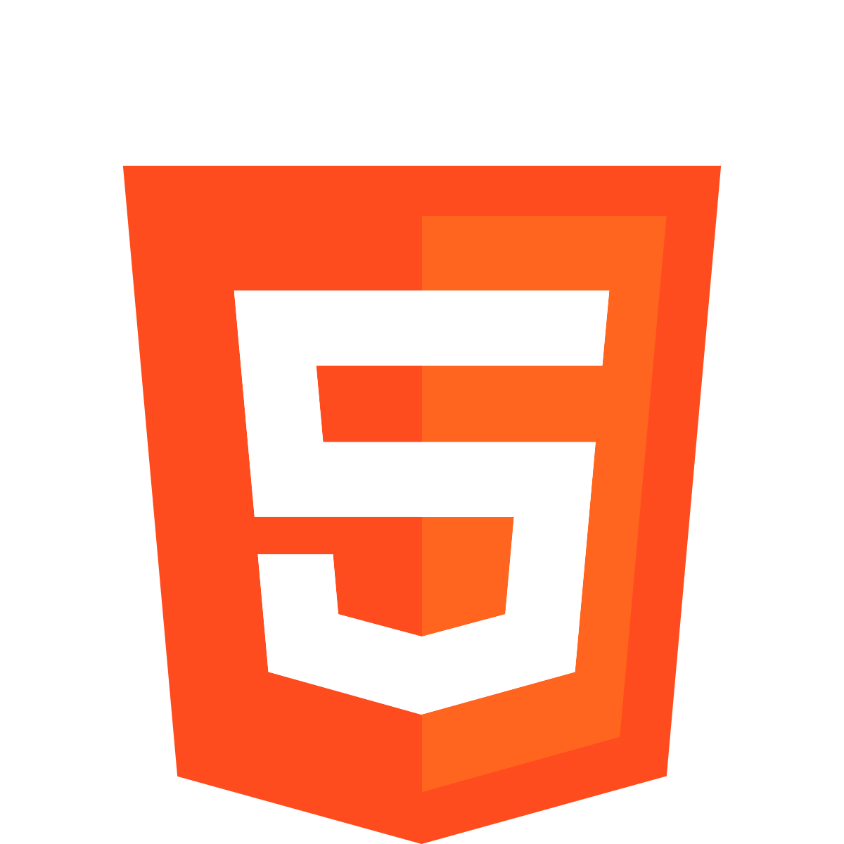Imagem representando HTML 5