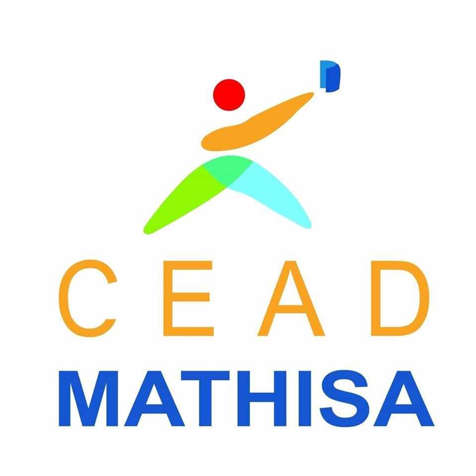 Logo da Cead Mathisa